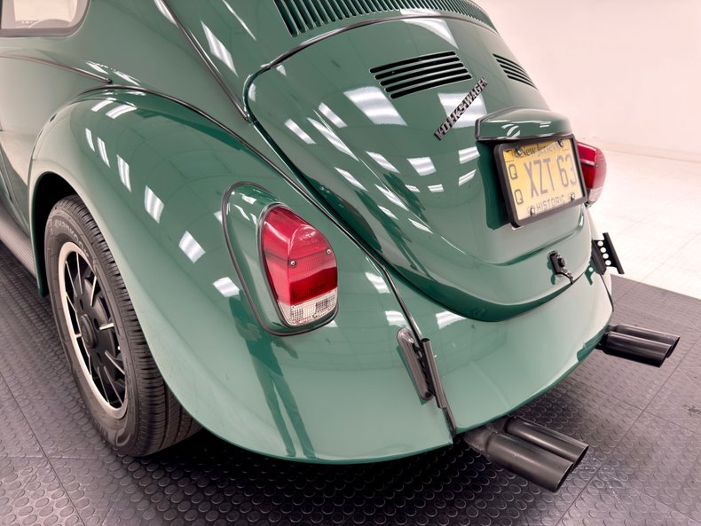 Volkswagen-Beetle-1969-Peru-Green-Black-19