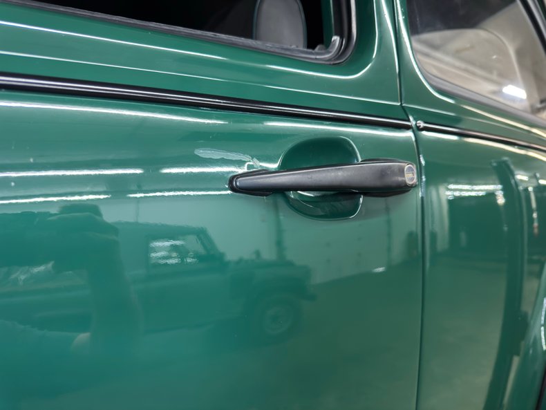 Volkswagen-Beetle-1969-Peru-Green-Black-27