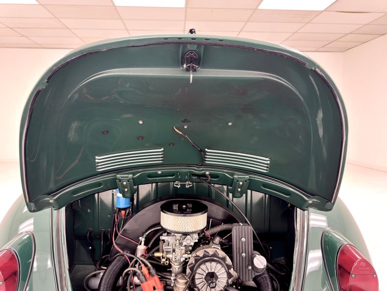 Volkswagen-Beetle-1969-Peru-Green-Black-37