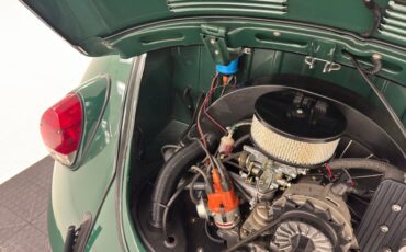 Volkswagen-Beetle-1969-Peru-Green-Black-38