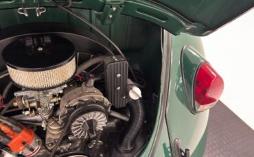 Volkswagen-Beetle-1969-Peru-Green-Black-40
