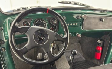 Volkswagen-Beetle-1969-Peru-Green-Black-49