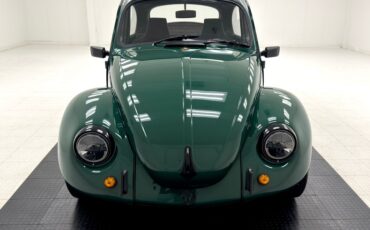 Volkswagen-Beetle-1969-Peru-Green-Black-9