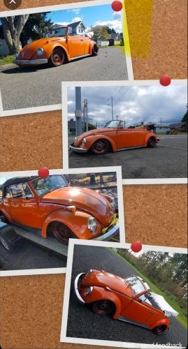 Volkswagen-Beetle-1970-Orange-White-1