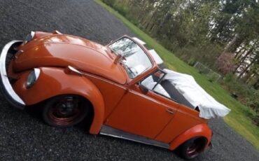 Volkswagen-Beetle-1970-Orange-White-2