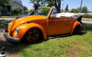 Volkswagen-Beetle-1970-Orange-White-3