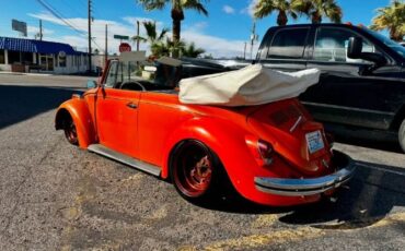Volkswagen-Beetle-1970-Orange-White-5