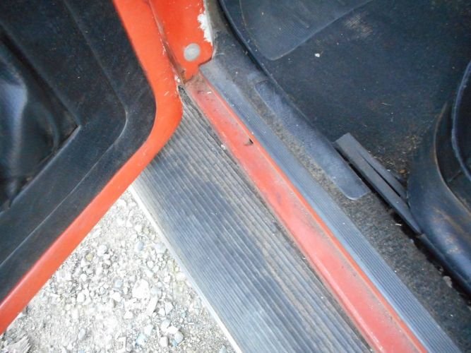 Volkswagen-Beetle-1971-Orange-2