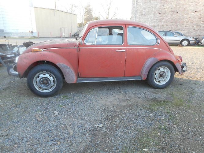 Volkswagen-Beetle-1971-Orange-5