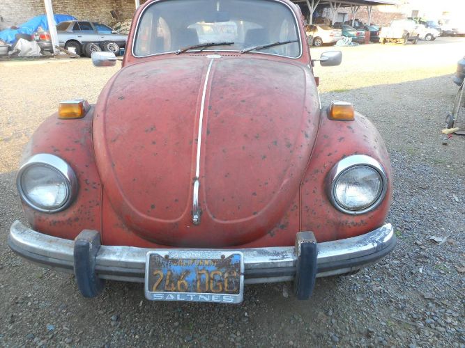 Volkswagen-Beetle-1971-Orange-7