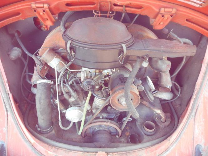 Volkswagen-Beetle-1971-Orange-8