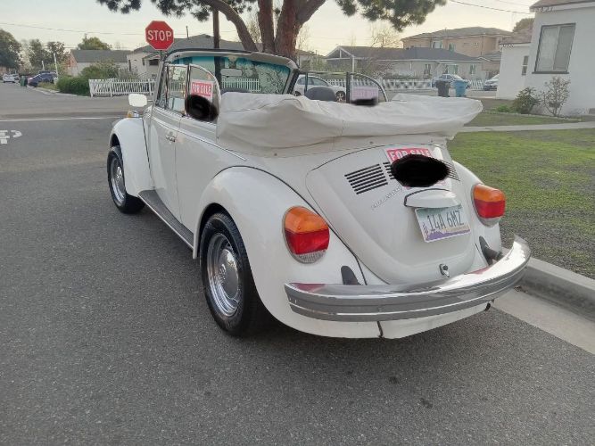 Volkswagen-Beetle-1978-White-1