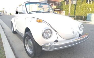 Volkswagen-Beetle-1978-White-2