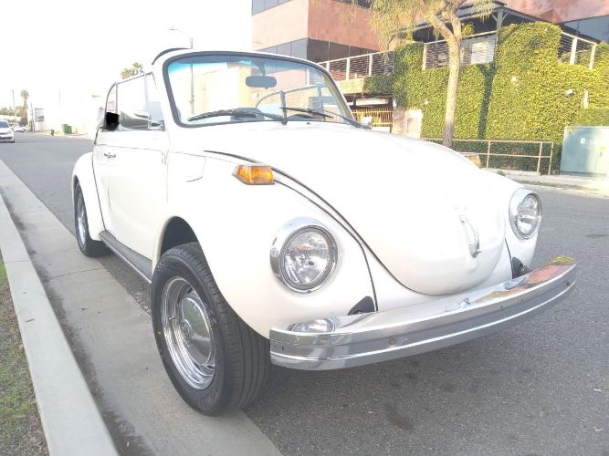 Volkswagen-Beetle-1978-White-2