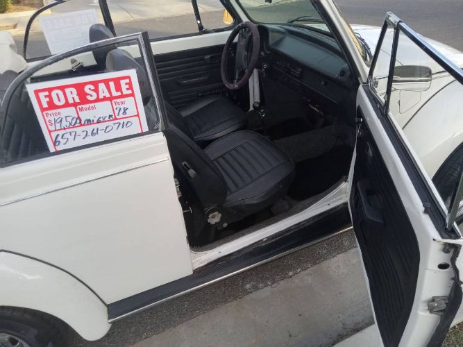 Volkswagen-Beetle-1978-White-6
