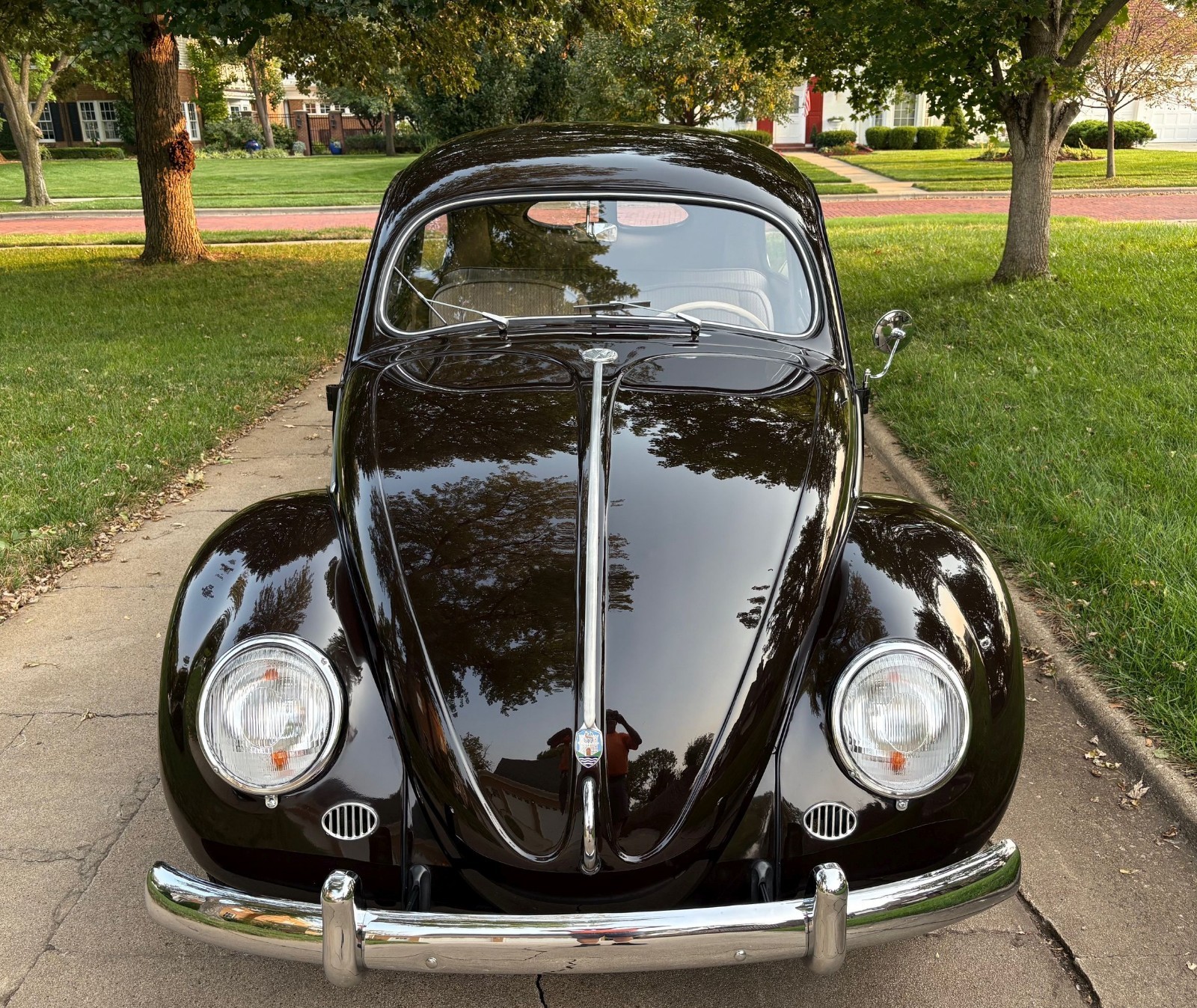 Volkswagen-Beetle-Classic-1952-8