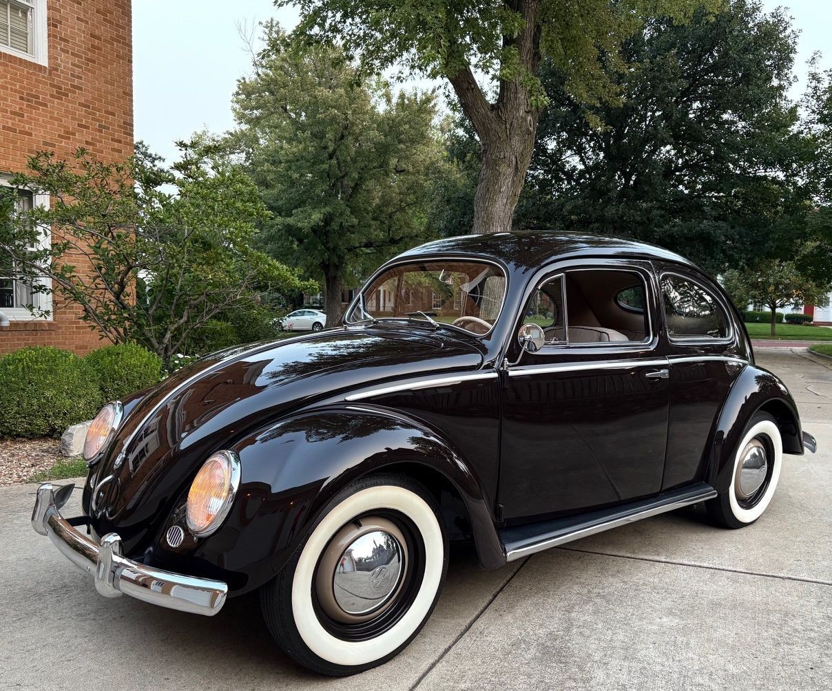 Volkswagen-Beetle-Classic-1952