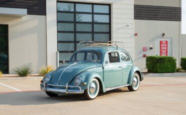Volkswagen-Beetle-Classic-1957-Sedan-1