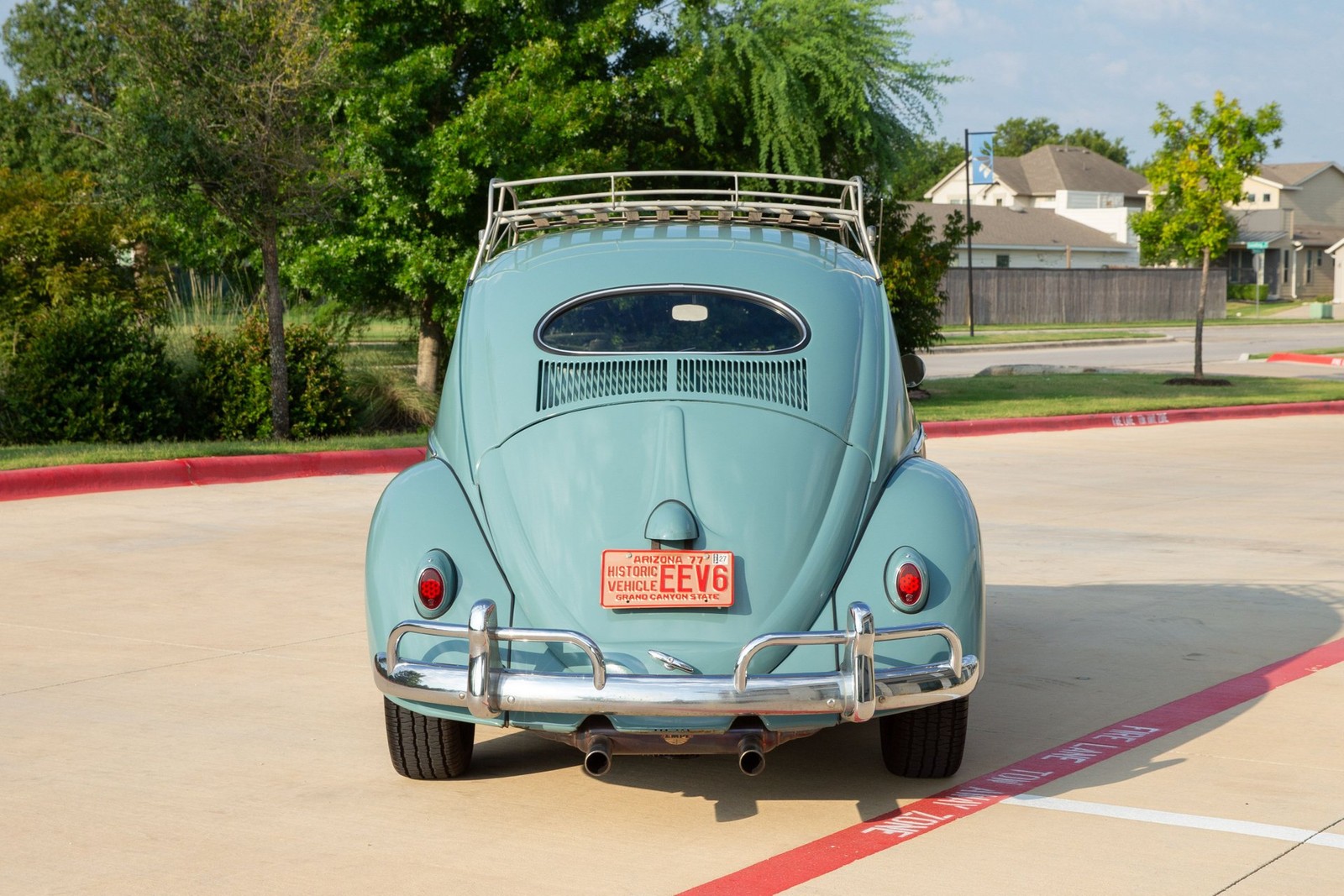 Volkswagen-Beetle-Classic-1957-Sedan-14