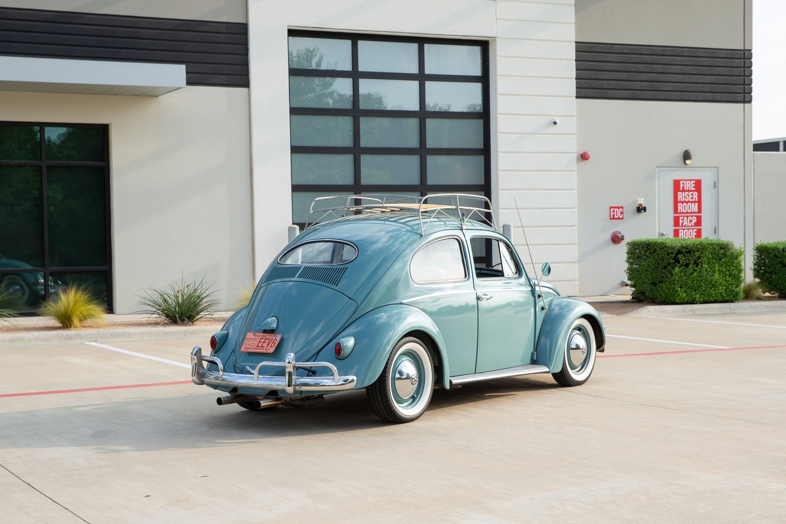 Volkswagen-Beetle-Classic-1957-Sedan-15