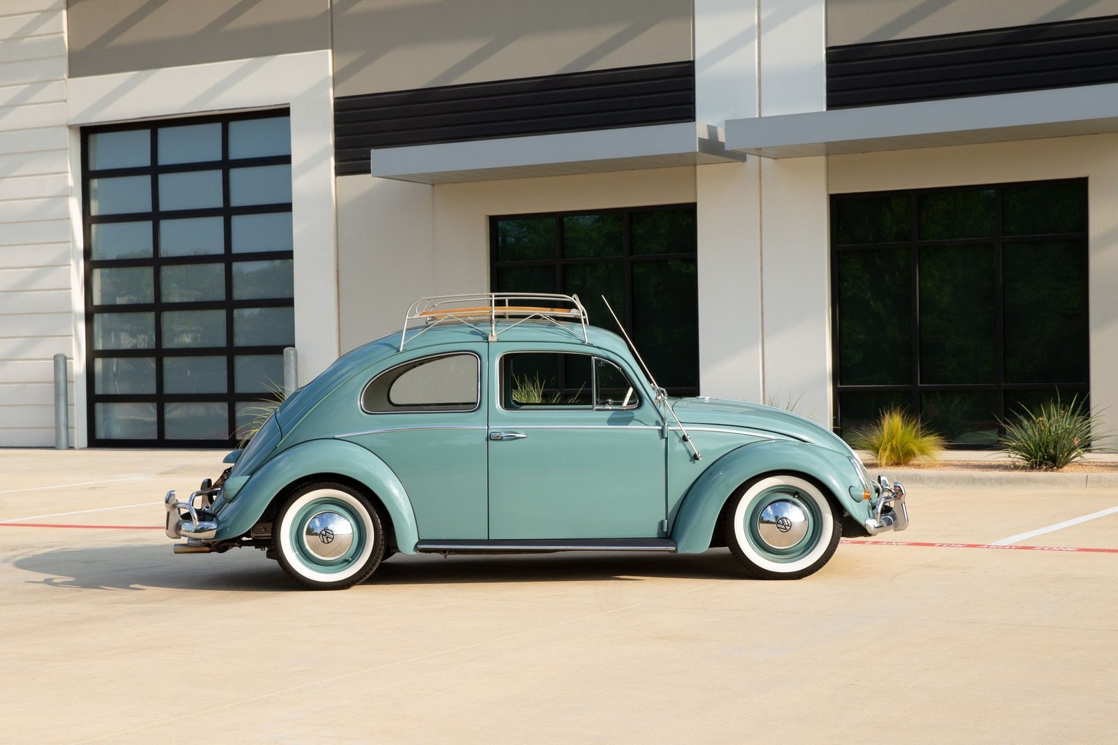 Volkswagen-Beetle-Classic-1957-Sedan-18