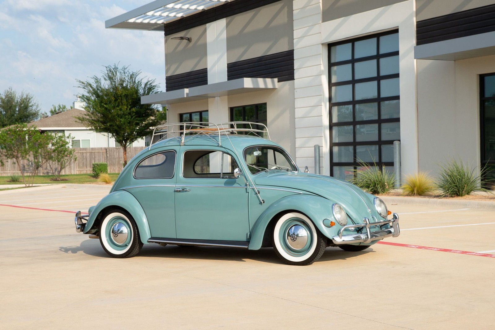 Volkswagen-Beetle-Classic-1957-Sedan-19