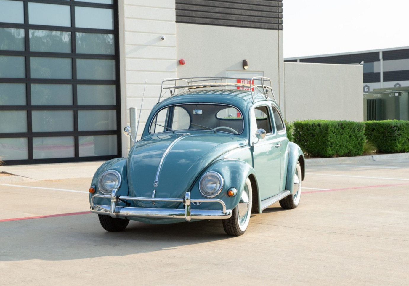 Volkswagen-Beetle-Classic-1957-Sedan-4