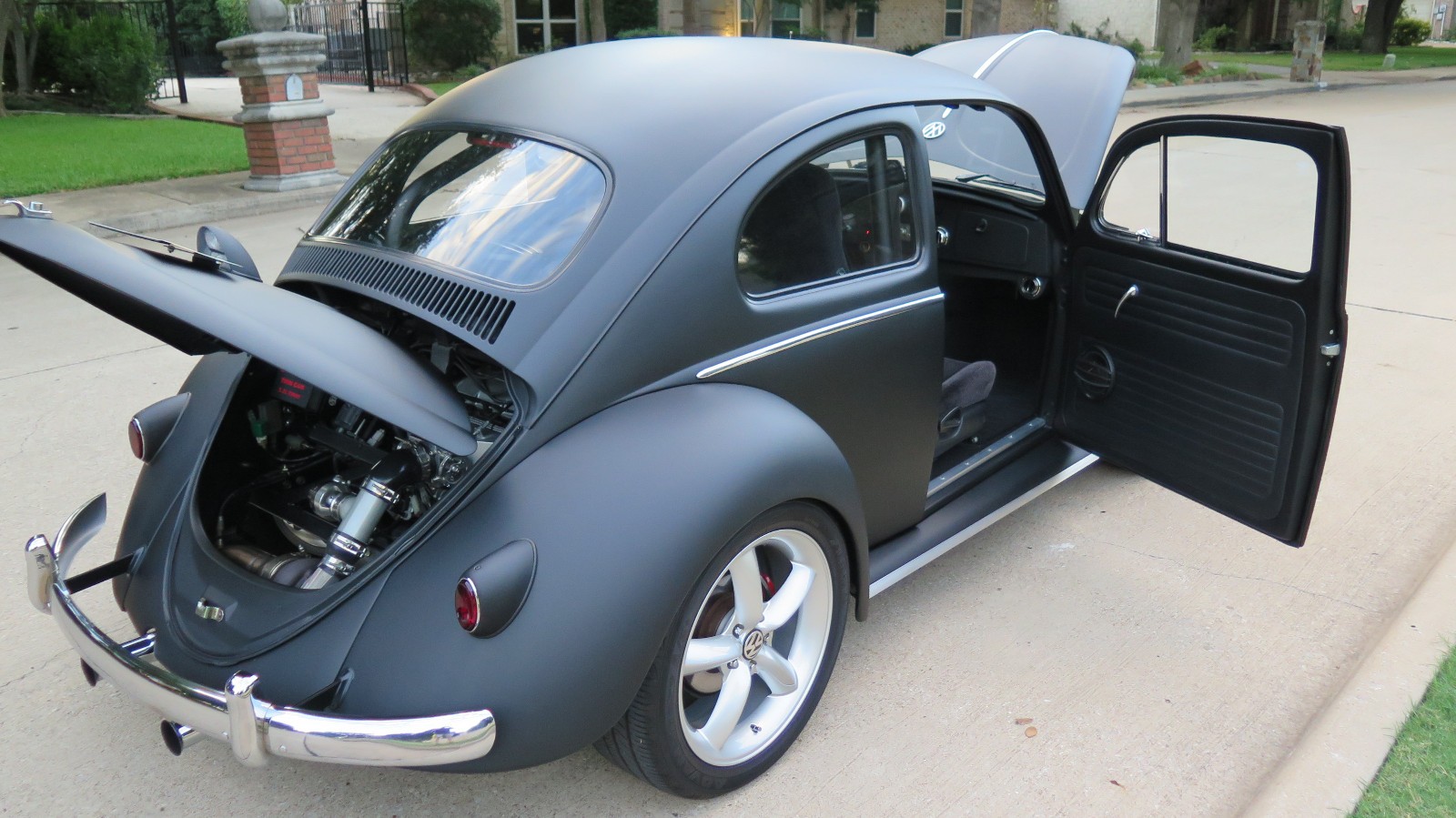 Volkswagen-Beetle-Classic-1959-Sedan-17