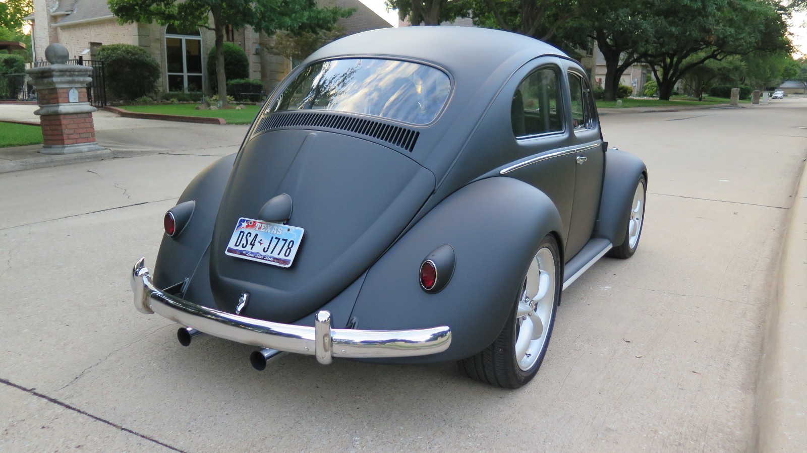 Volkswagen-Beetle-Classic-1959-Sedan-5