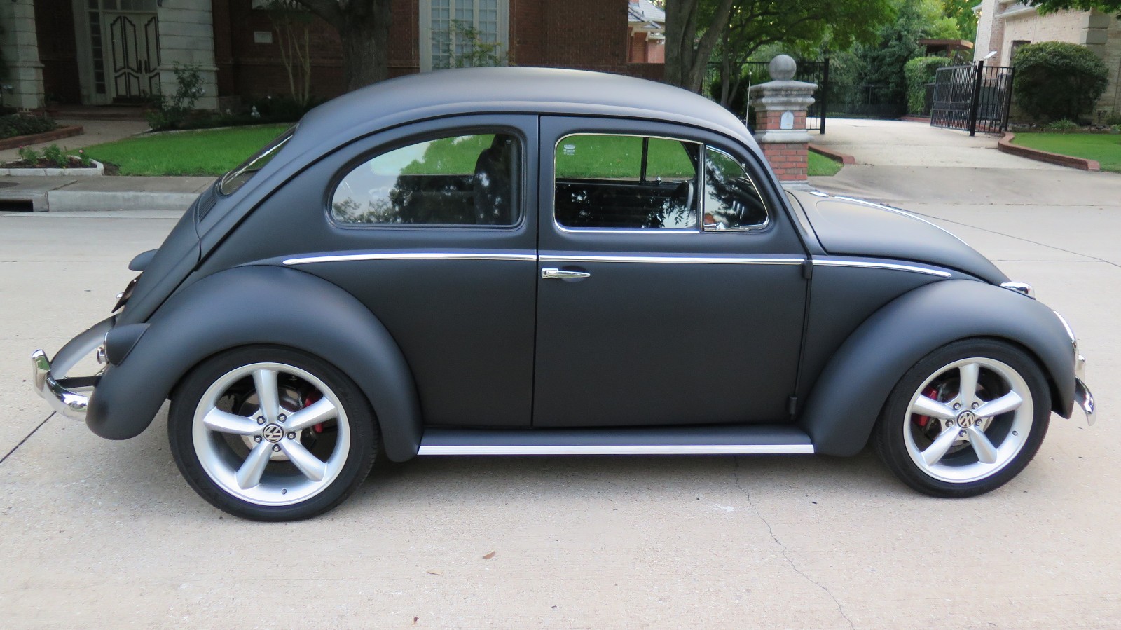 Volkswagen-Beetle-Classic-1959-Sedan-7