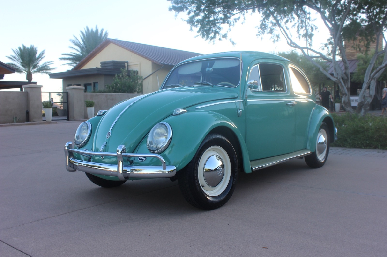 Volkswagen-Beetle-Classic-1963-Coupe-1
