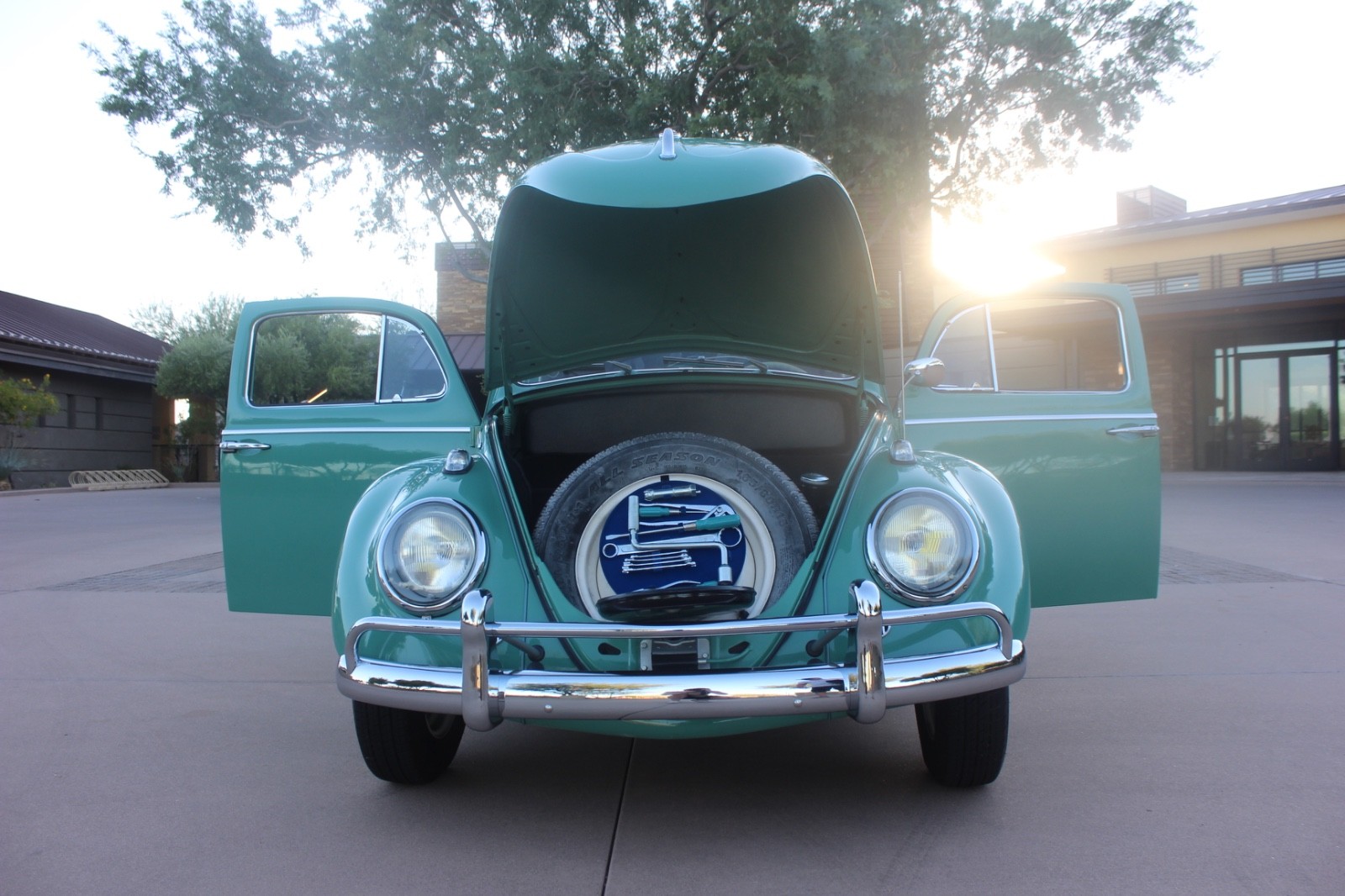 Volkswagen-Beetle-Classic-1963-Coupe-16