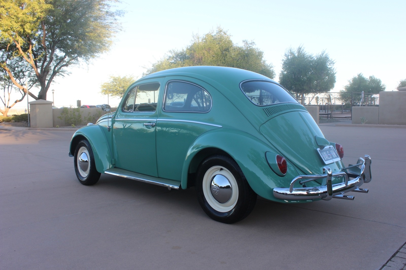 Volkswagen-Beetle-Classic-1963-Coupe-3