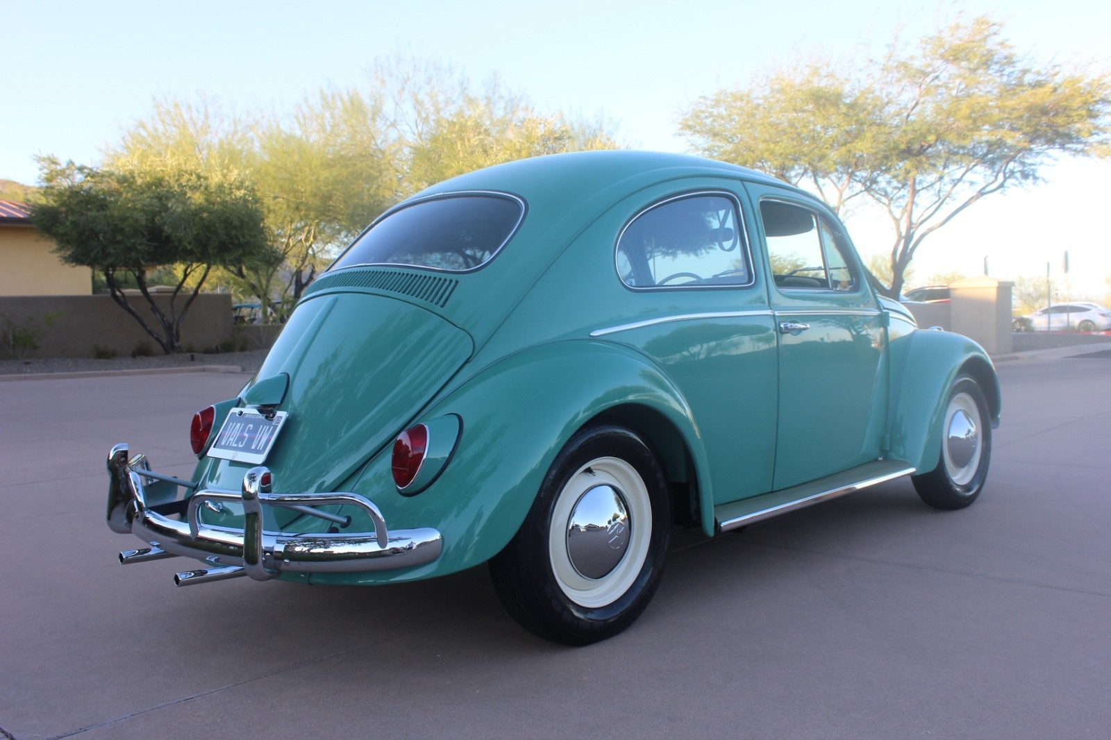 Volkswagen-Beetle-Classic-1963-Coupe-4