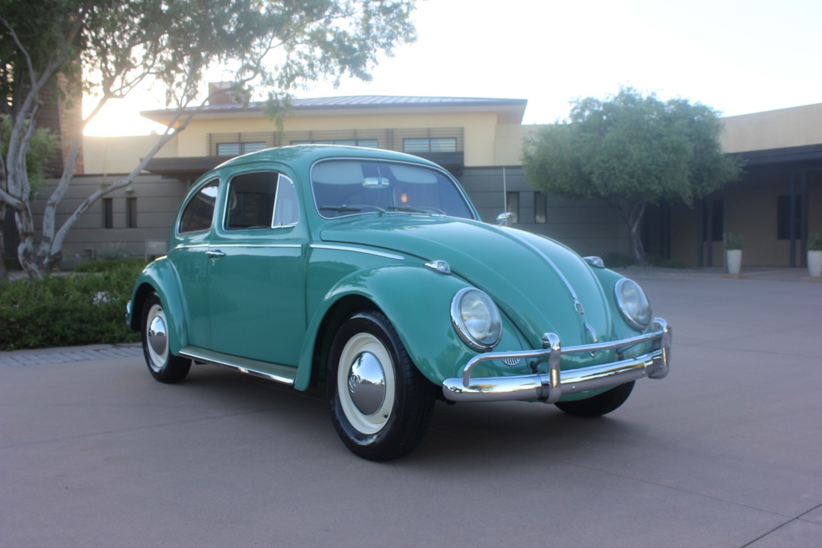 Volkswagen-Beetle-Classic-1963-Coupe-6