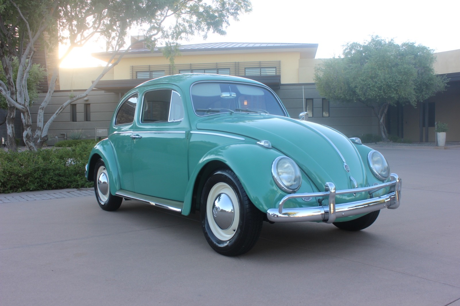 Volkswagen-Beetle-Classic-1963-Coupe-7