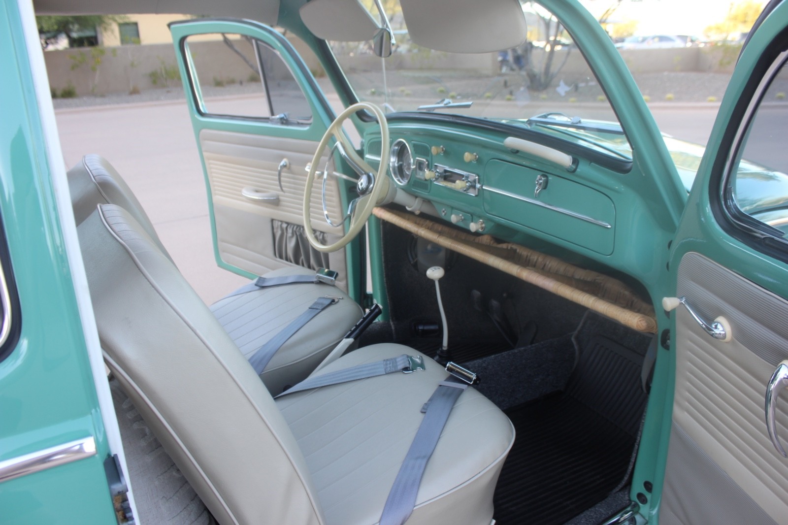Volkswagen-Beetle-Classic-1963-Coupe-8