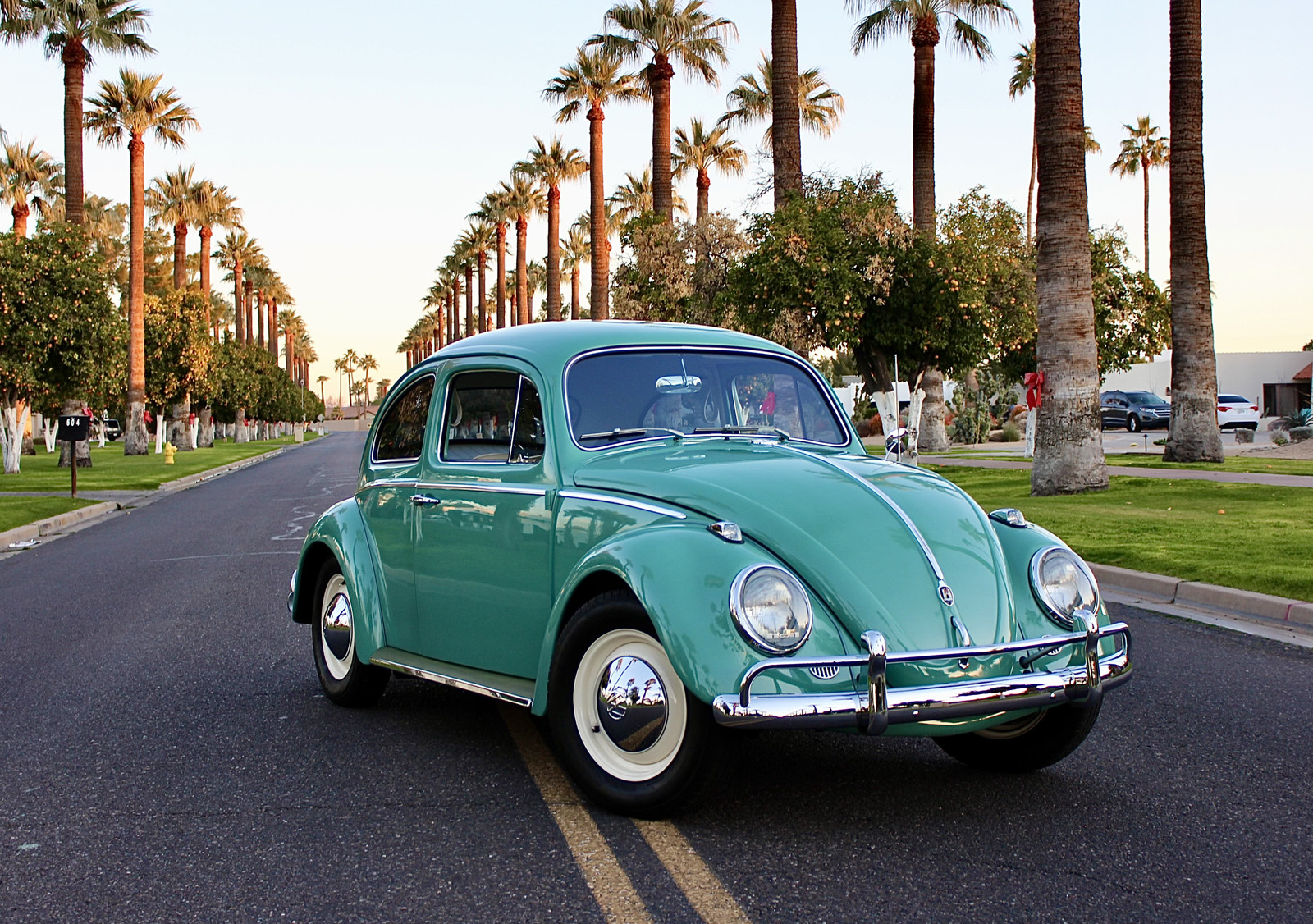 Volkswagen-Beetle-Classic-1963-Coupe