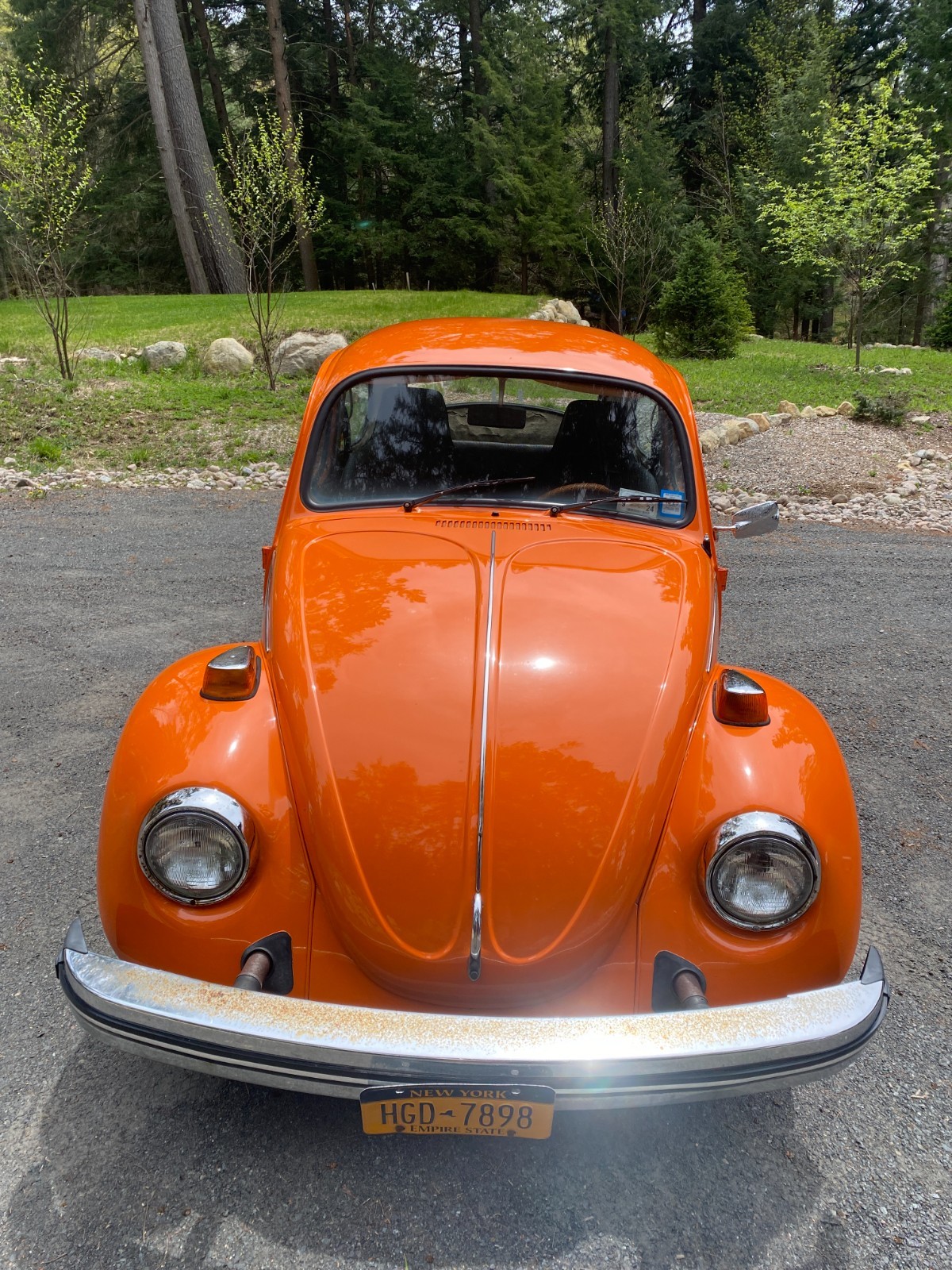 Volkswagen-Beetle-Classic-1974-Coupe-1