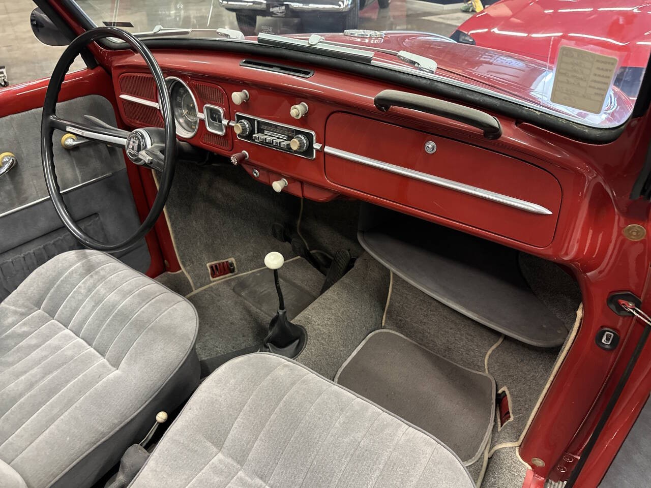 Volkswagen-Beetle-New-1966-Convertible-19