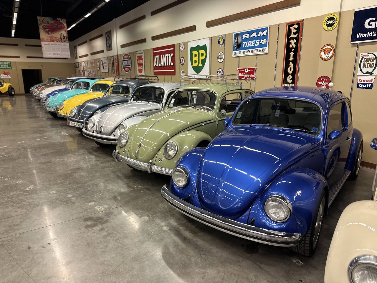 Volkswagen-Beetle-New-1966-Convertible-38