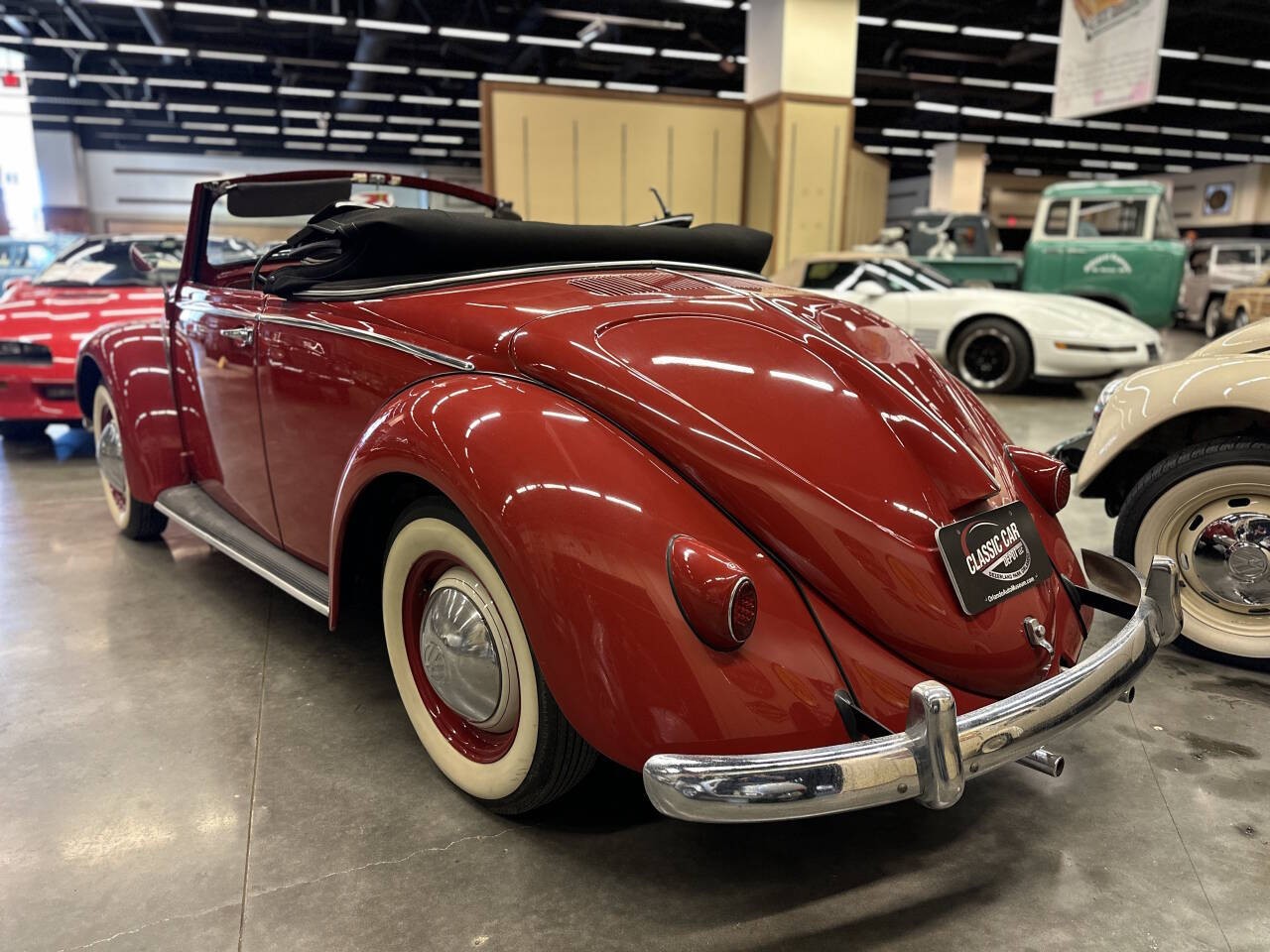 Volkswagen-Beetle-New-1966-Convertible-4