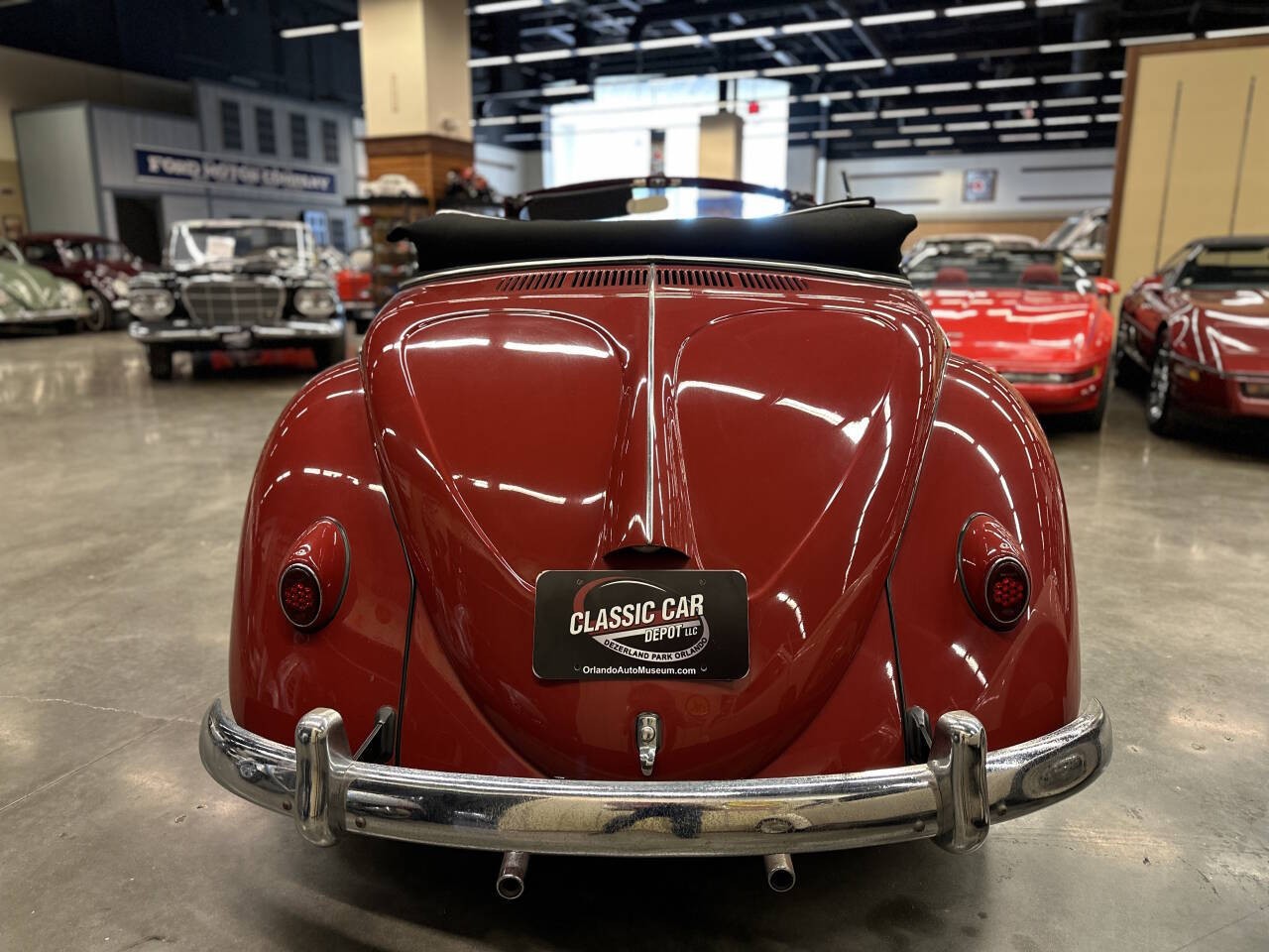 Volkswagen-Beetle-New-1966-Convertible-5