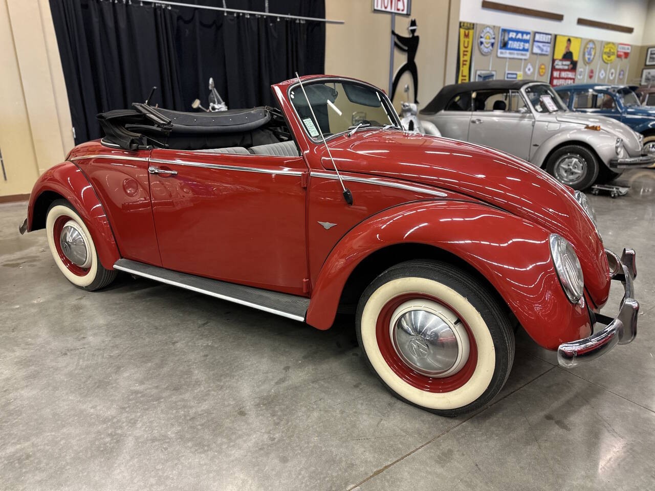 Volkswagen-Beetle-New-1966-Convertible-7