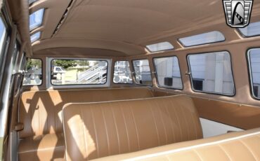 Volkswagen-BusVanagon-1958-other-28