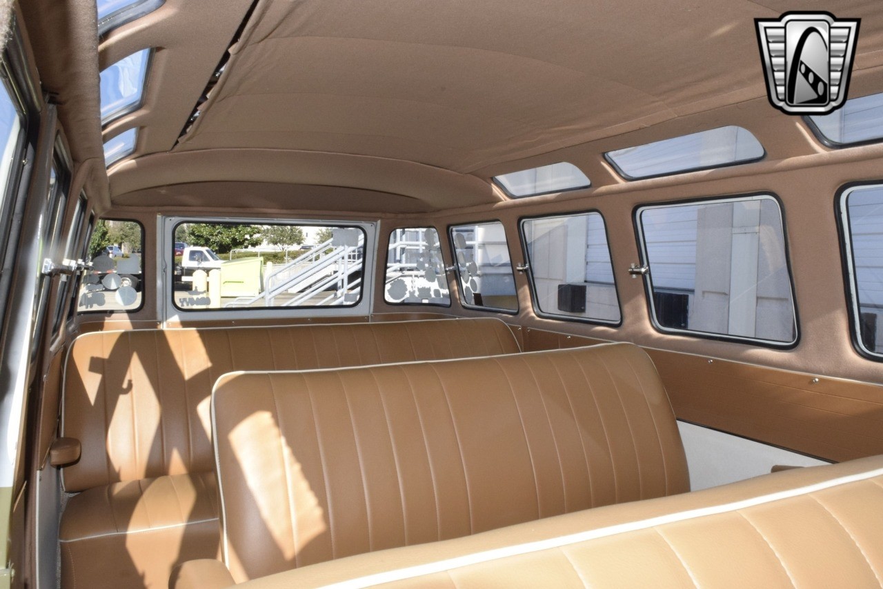 Volkswagen-BusVanagon-1958-other-28