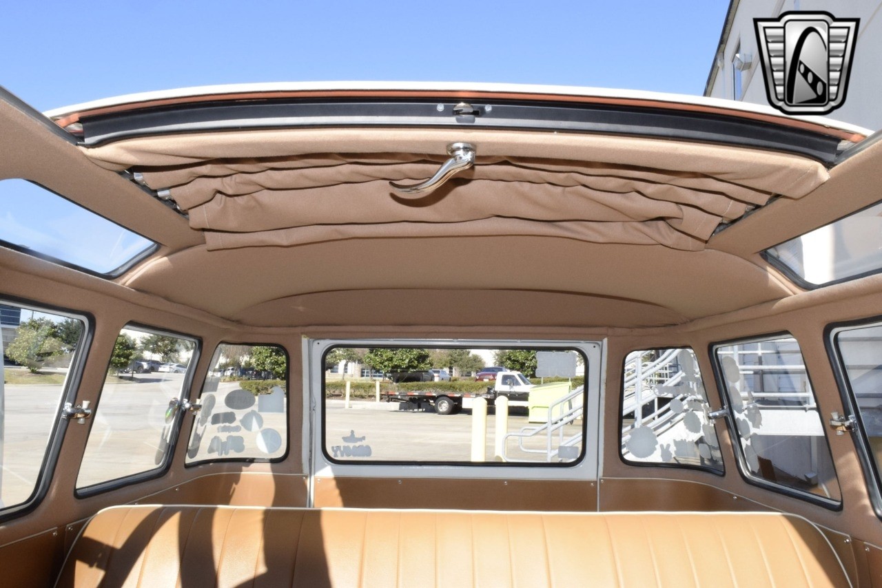 Volkswagen-BusVanagon-1958-other-32