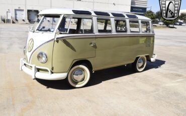 Volkswagen-BusVanagon-1958-other-33