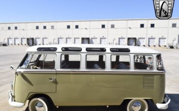 Volkswagen-BusVanagon-1958-other-34