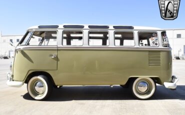 Volkswagen-BusVanagon-1958-other-35